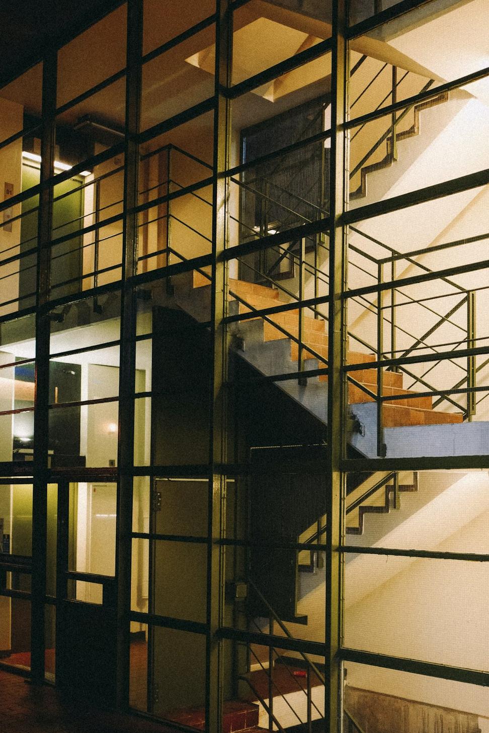 Our studio space
