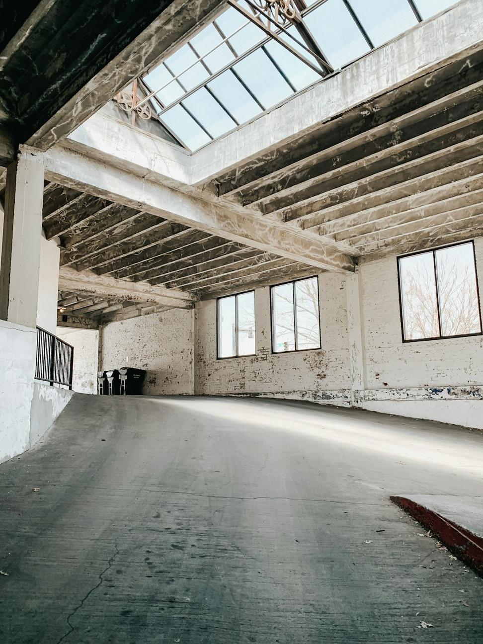 Featured project