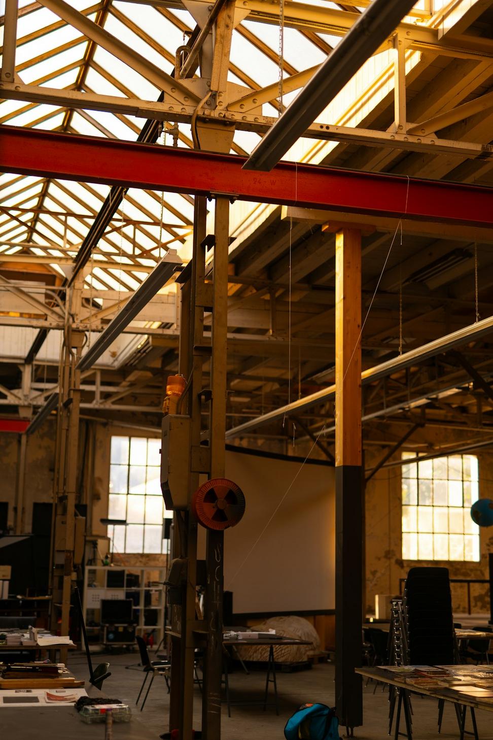 Co-working Space