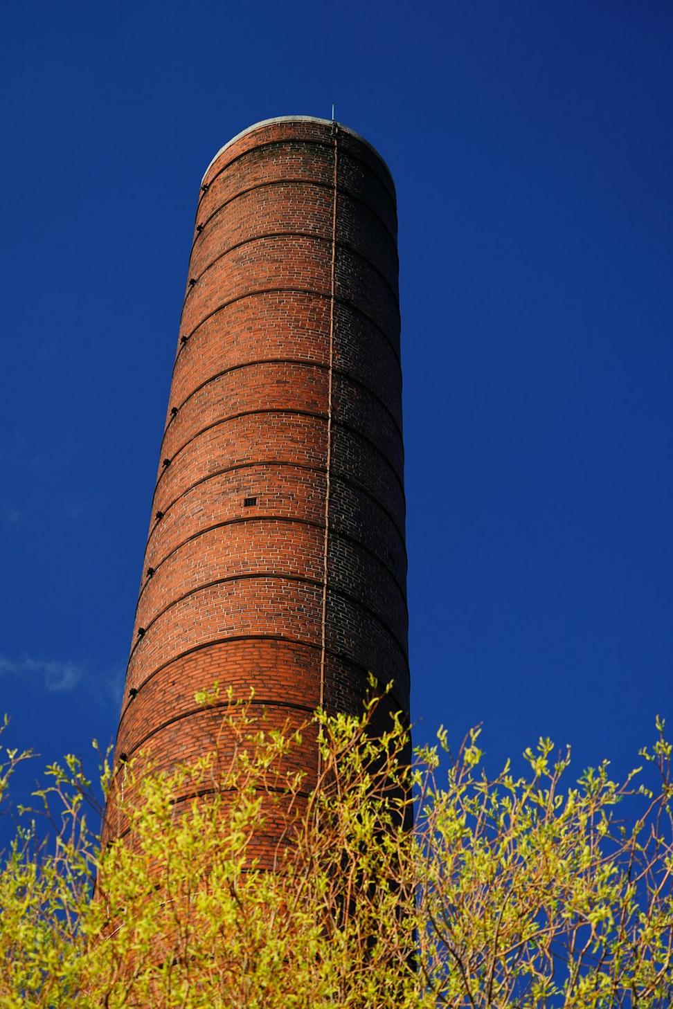Chimney Restoration