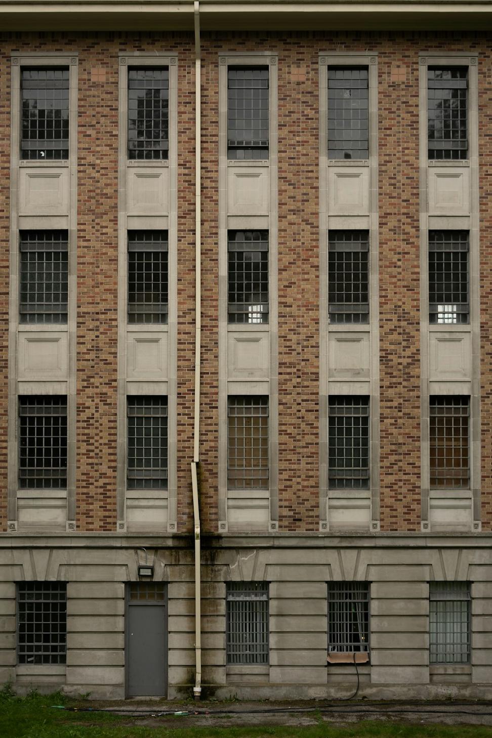 Facade Restoration