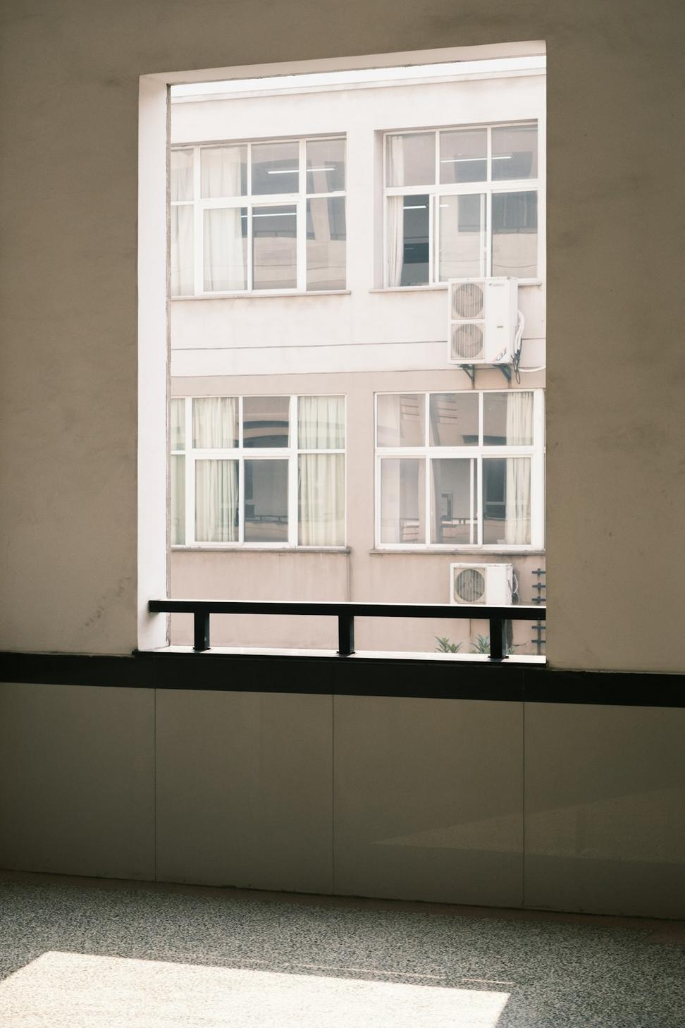 After - Junction Textile Mill
