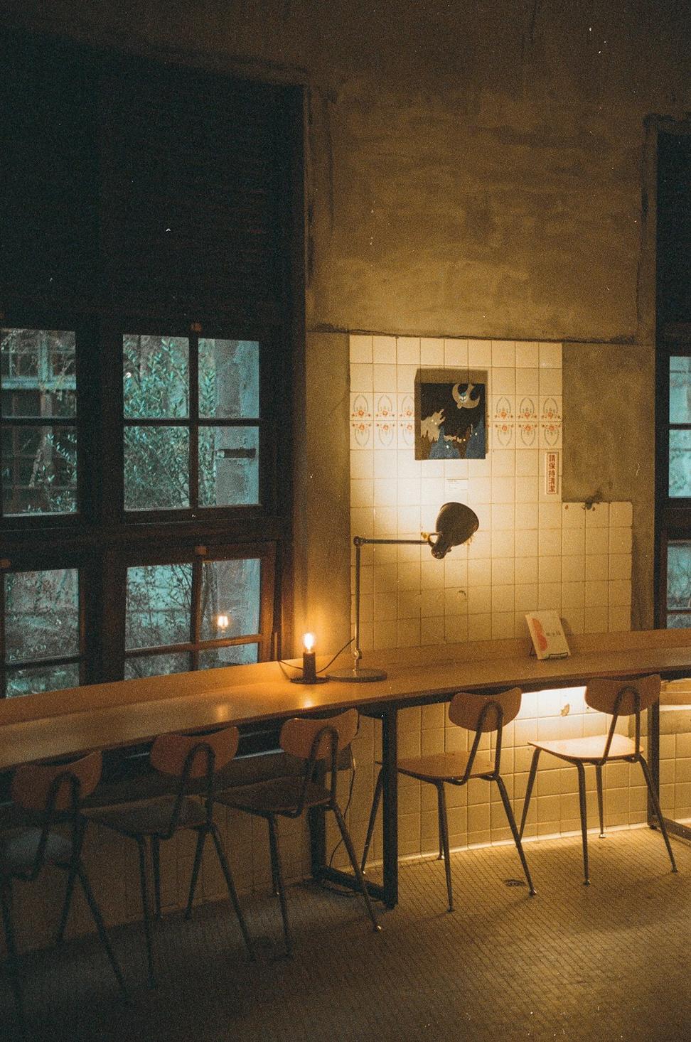 Restaurant Conversion