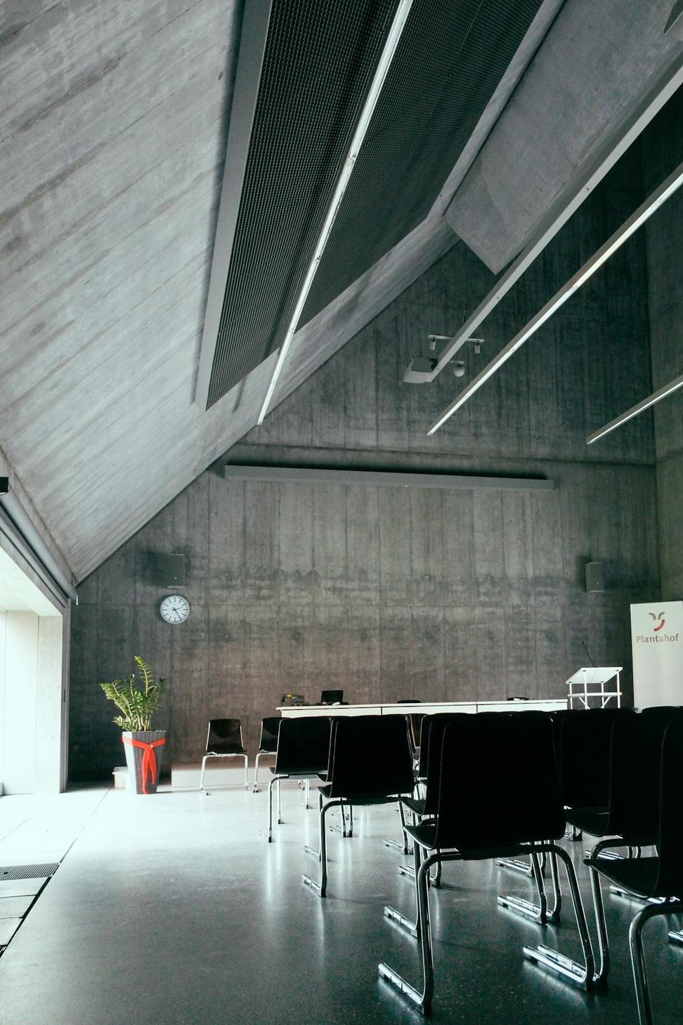 Project consultation