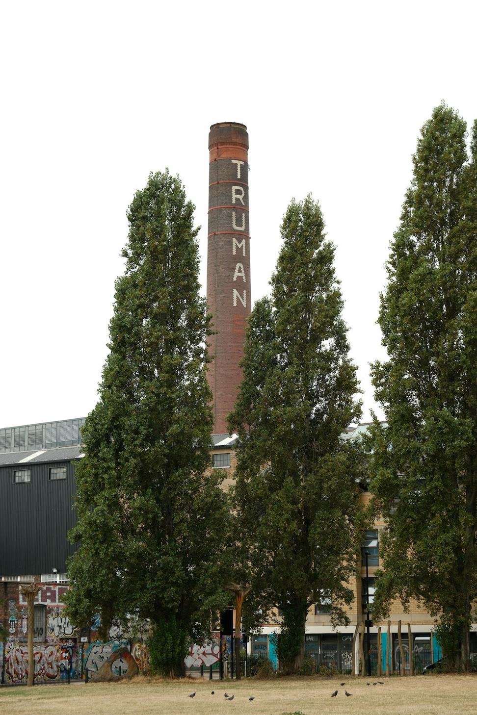 Factory Preservation